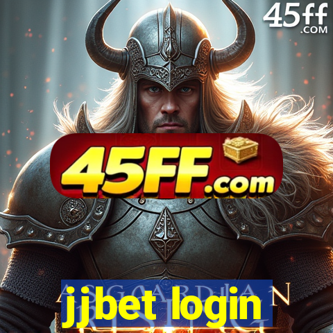 jjbet login